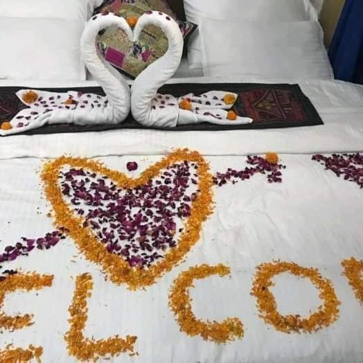 جيلسامر Resting Love Hostel المظهر الخارجي الصورة