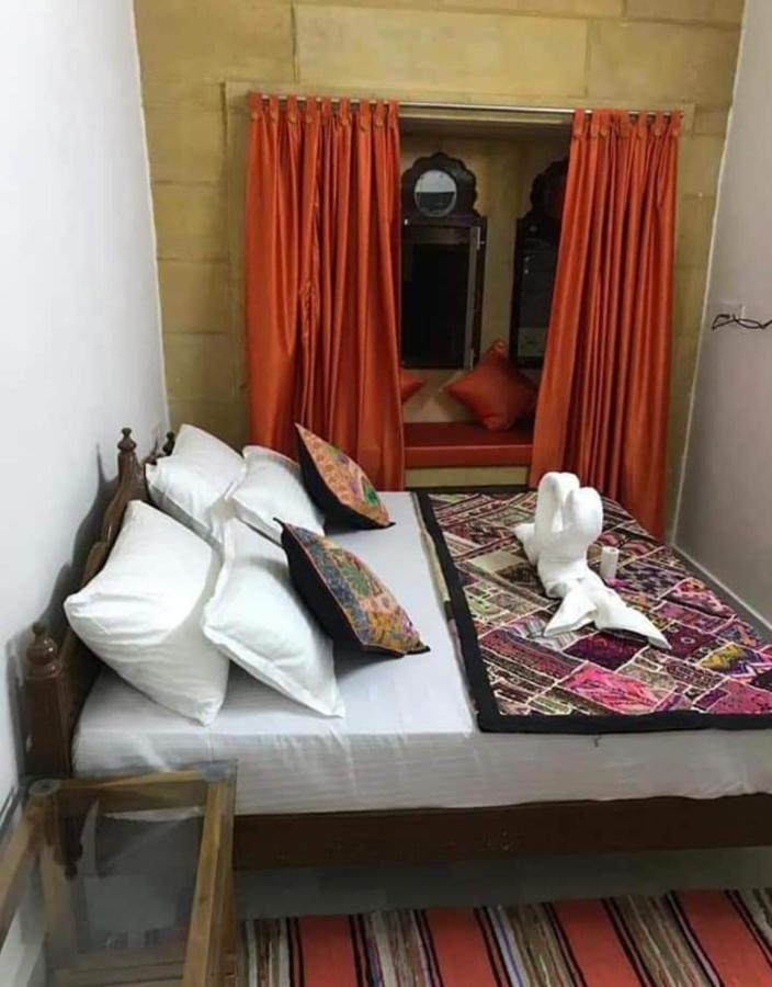 جيلسامر Resting Love Hostel المظهر الخارجي الصورة