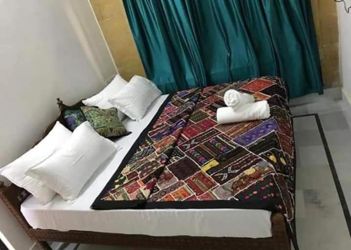 جيلسامر Resting Love Hostel المظهر الخارجي الصورة