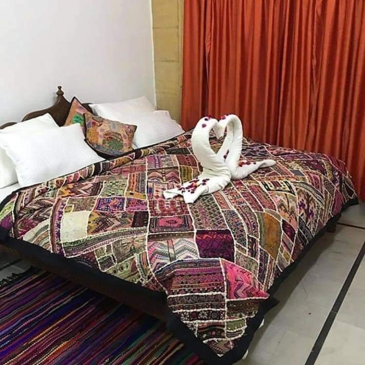 جيلسامر Resting Love Hostel المظهر الخارجي الصورة