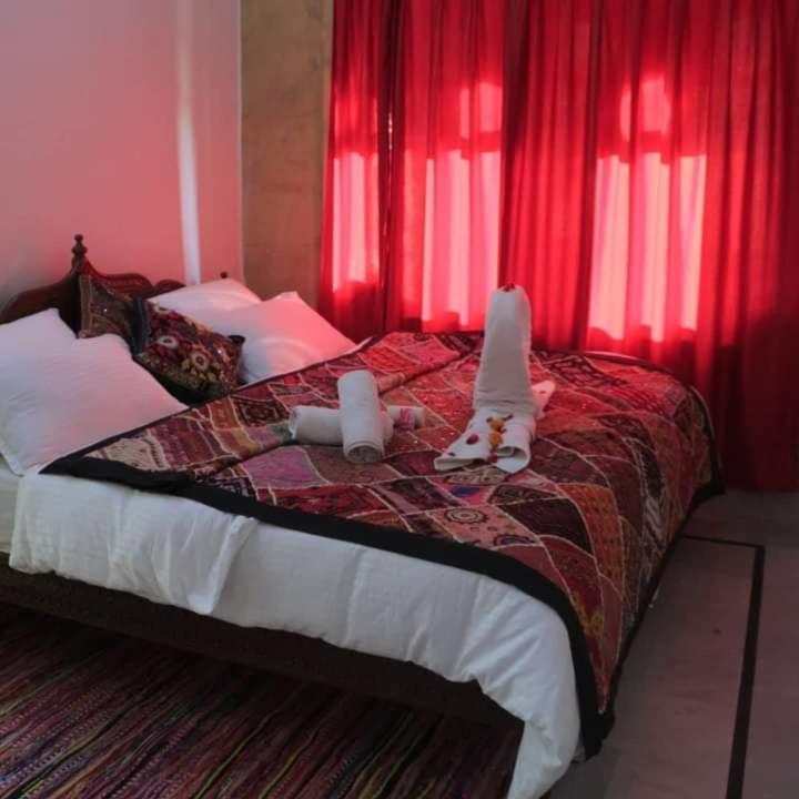 جيلسامر Resting Love Hostel المظهر الخارجي الصورة
