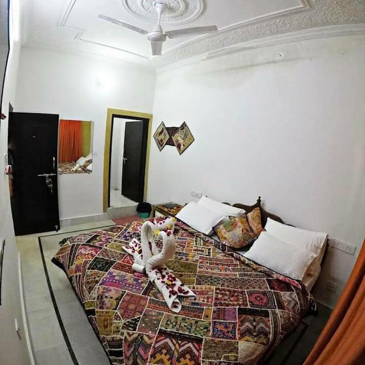 جيلسامر Resting Love Hostel المظهر الخارجي الصورة