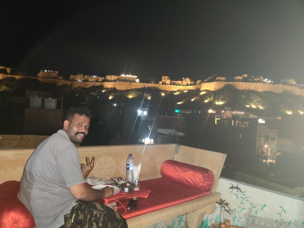 جيلسامر Resting Love Hostel المظهر الخارجي الصورة
