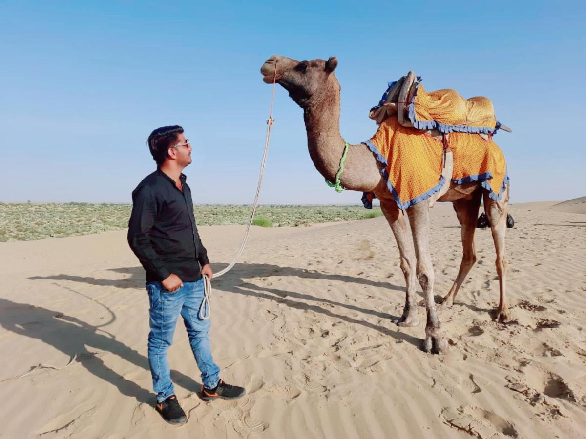 جيلسامر Resting Love Hostel المظهر الخارجي الصورة