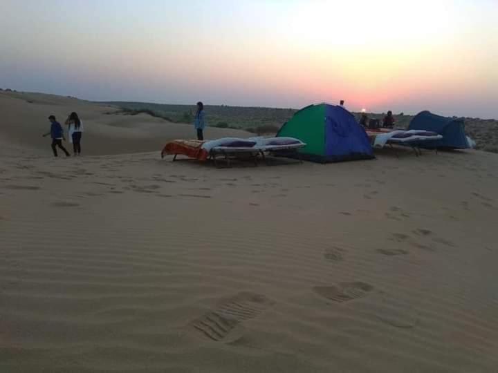 جيلسامر Resting Love Hostel المظهر الخارجي الصورة